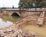 Inondations les dégâts dans l'Aude