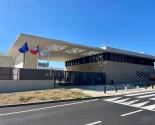 Collège Alain dans l'Aude