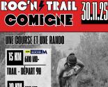 ROC'N TRAIL Comigne 2025