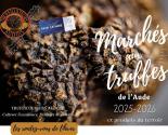 marché aux truffes 2026