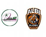 FCL XIII -Albi RL XIII