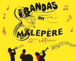 FESTIVAL BANDAS EN MALEPÈRE 2025