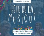 Fête de la Musique 2025