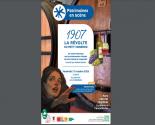 Révoltes vignerons  villeneuve