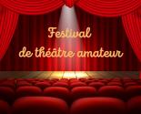 Festival de Théâtre Amateur