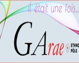 garae