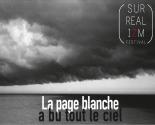 page blanche