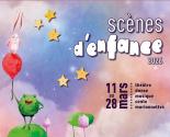 Scènes d'enfance 2026