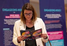 visiteuse du forum accel'air