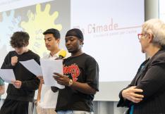 tandems solidaires