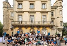Tous les récompensés des Trophées du sport audois 2023