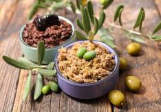 Les tartinables pour un apéritif 100% audois