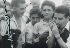 Affiche du spectacle "Chanter, c'est aussi résister"