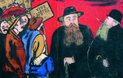 1907, DES VIGNERONS EN RÉVOLTE