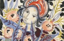 Création Jean Camberoque