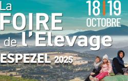 Foire Espezel 2025