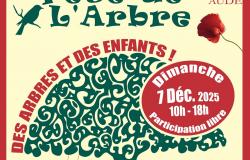 Fête de l'Arbre 2025