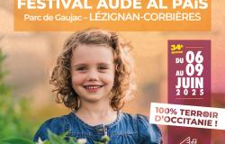 Prom'Aude 2025