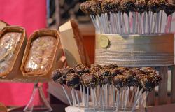 SALON DU CHOCOLAT ET DELICES