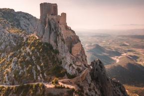 Château de Quéribus