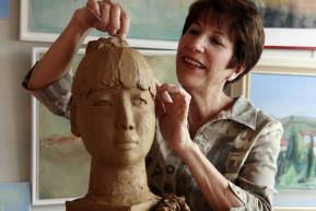 eliette chalet ode à la femme