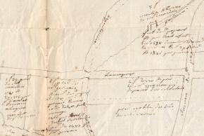 utilisation des cartes et plans