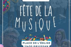 Fête de la Musique 2025
