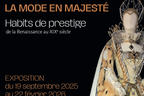 La mode en majesté