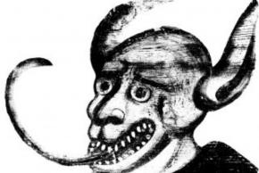 Monstres-chimeres