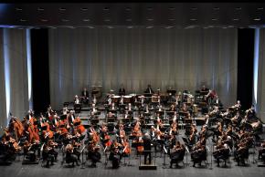Orchestre symphonique de Montpellier