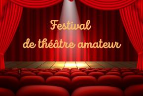 Festival de Théâtre Amateur
