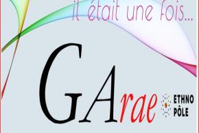 garae
