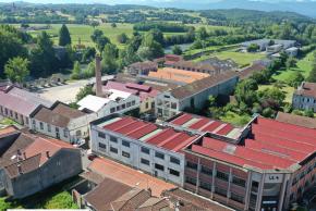 entreprise Lacroix
