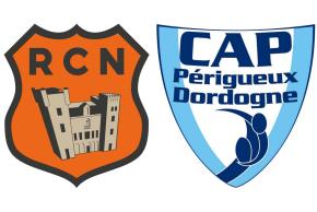 RCN-CA Périgueux