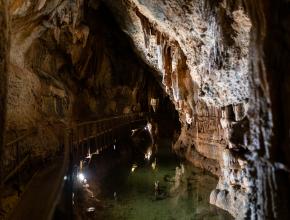 Grotte de Limousis 