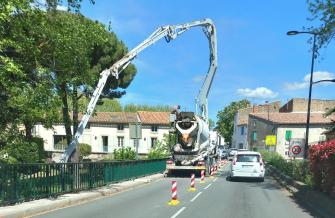 Chantier