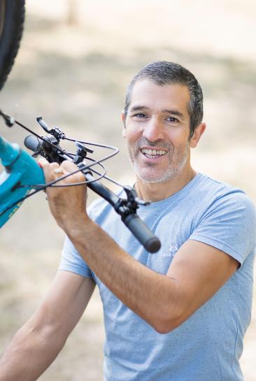 Vincent Banet éducateur