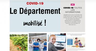 COVID ACTUS