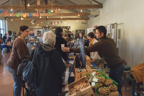 Salon pro Pays Cathare : un rendez-vous incontournable pour les acteurs locaux