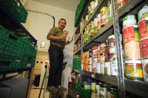 EPICERIE SOCIALE NARBONNE