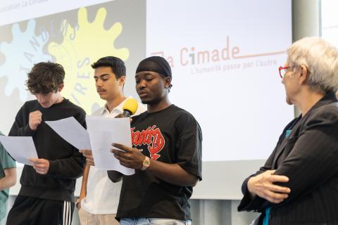 tandems solidaires
