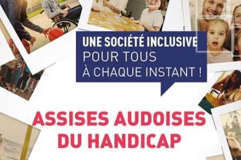 ASSISES DU HANDICAP