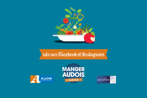 MANGER AUDOIS CHALLENGE
