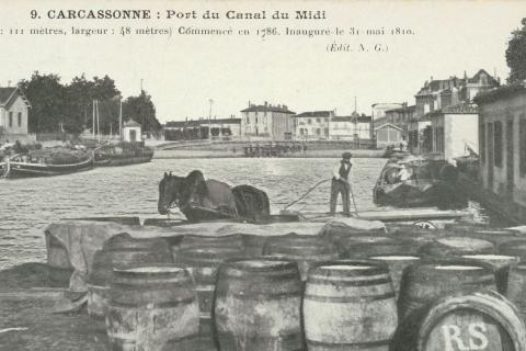 Canal du Midi