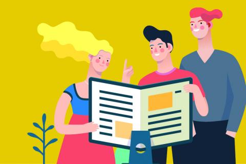 Budget participatif Créons l'Aude qui nous ressemble