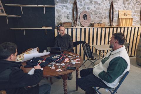 ecoutes territoriales du plan d'habitabilité des corbières