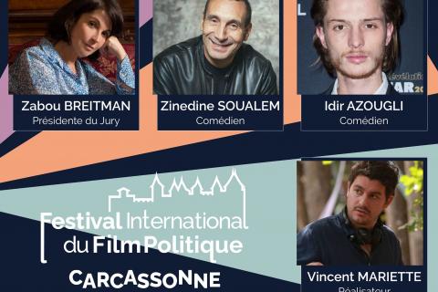 JURY DU FIFP 2022