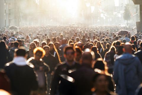 FOULE