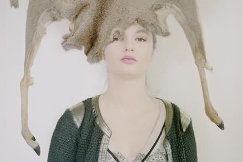 Visuel du Festival de la photographie sociale de Carcassonne, édition 2019.