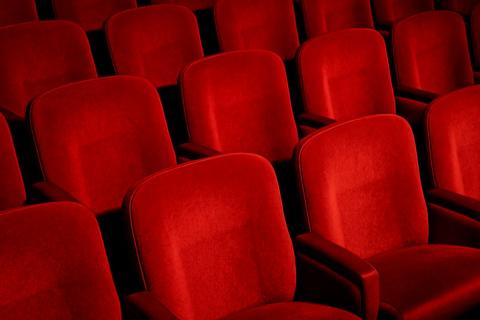 CINÉ FANJEAUX : DIVERTIMENTO DE MARIE CASTILLE MENTION-SCHAAR